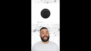 Awen AI turns your voice into visuals. I TALKED. AI Made THIS Design. (WTF?) #shorts