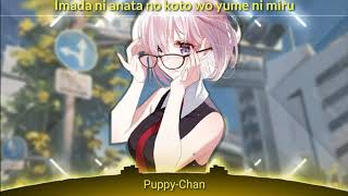 Download lagu Kobasolo - Lemon / Kenshi Yonezu 'Lyrics' | Nightcore mp3