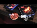 Domino S Pizza DVD Campaign