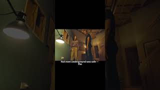 Download lagu Mereka Terperangkap di Dalam Rumah Mereka oleh Kekuatan Misterius | The Last House (2026) #film #movie mp3