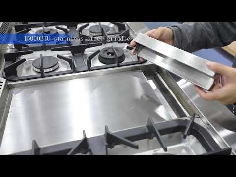 Professional range design manufacturer: Hyxion