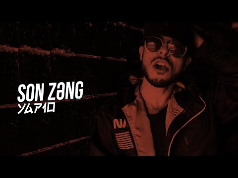 YAP10 - Son Zəng (hekayə)