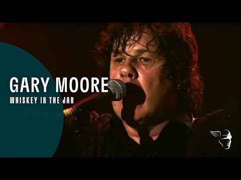 Gary Moore - Whiskey In The Jar (From 