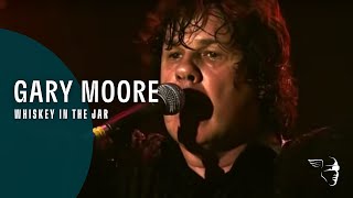 Gary Moore Thin Lizzy Whiskey In The Jar