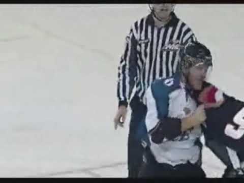 Kevin King vs Jaynen Rissling