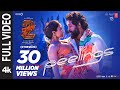 Full Video Peelings Hindi Allu Arjun Rashmika Pushpa 2 The Rule Sukumar DSP Javed Ali