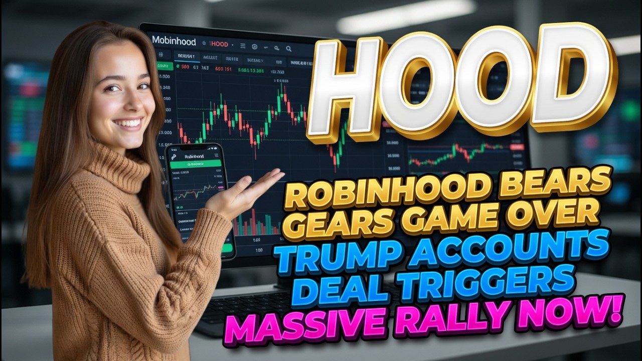 Robinhood Retraction: Critical Alert Channel Error Sparks Market
