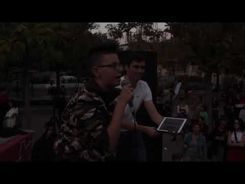 NPA vs ANDINO: Cuartos - THE CREW ALTA FEST BATTLES