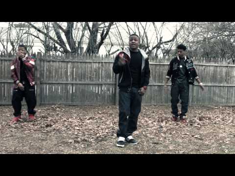 Phaze3 - Give It Up (Official Video)