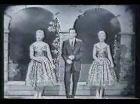 The Fleetwods - Come softly to me