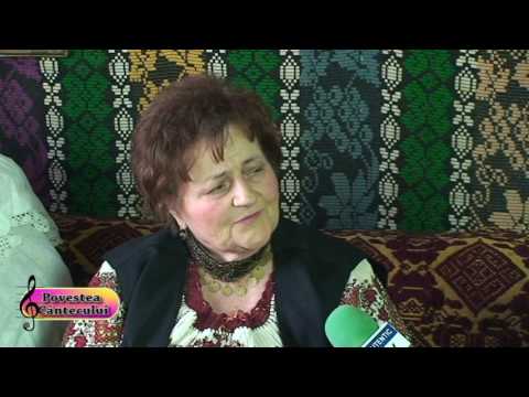 Povestea cantecului - Lenuta Paulescu 2017 p2