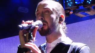 Pentatonix - Standing By - Live - Toronto - Sound Academy - 20150311