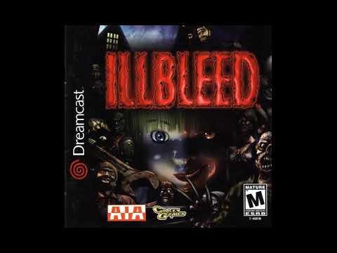Sound Test Unlocked! Best VGM 1028 - The Park (Illbleed)