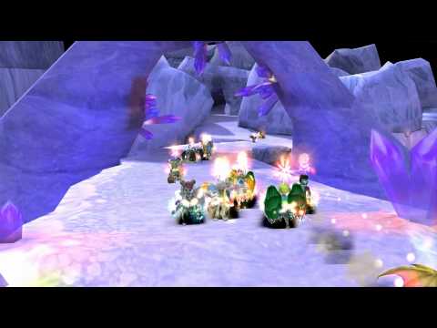 titanRose youtube-video