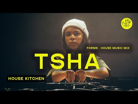 TSHA Forms #housemusic  Mix | #dj #dancemusic #musicmix #djmix