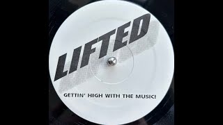 Dj Rio - Oye Ese Pito (The Lifted Mix)