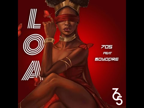 705 - LOA (feat Boyodre) (Audio)