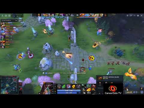 [Live Dota 2] TNC vs Neon Esports | BO2 - Moon Studio Asian League - English