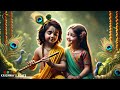 Harmony Of The Flute Krishna S Relaxing Music For Focus And Calm