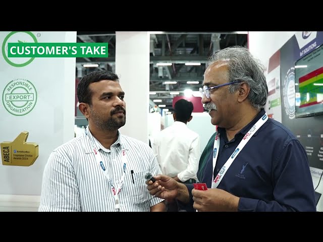 MK Engineering Works Finds the Perfect Fit with AceMicromatic Machines