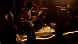 After the Sirens - Only God Can Save Us