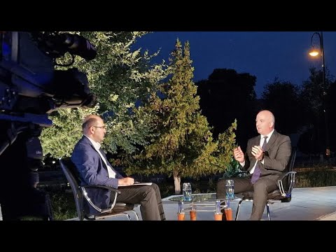 Üzbəüz: Elxan Nəcəfov - 11.08.2024