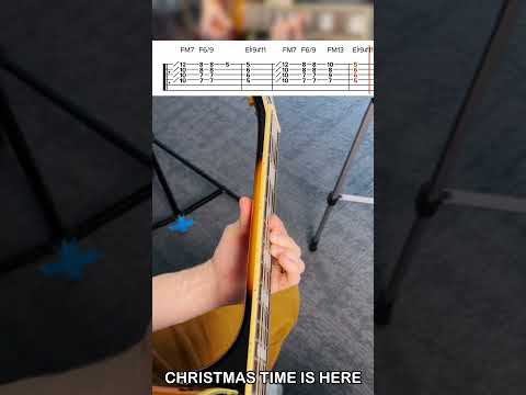 Christmas Time Is Here - Tony Bennett