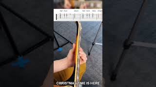 Christmas Time Is Here - Vince Guaraldi #christmasmusic #christmasjazz #charliebrown