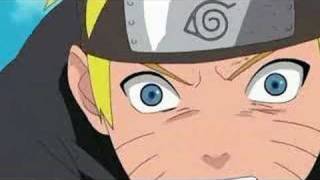 Naruto Shippuuden AMV - Mad At Gravity