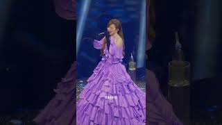 可惜不是你 陪我到最后 经典永远是经典啊#梁静茹#可惜不是你#演唱会