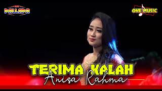 Download lagu TERIMA KALAH Anisa Rahm || NEW PALLAPA BENDAR JUWANA #ramayanaaudio mp3