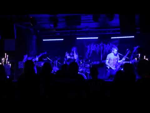 Hoarfrost - In Revolt from Nature - Live at The Windsor