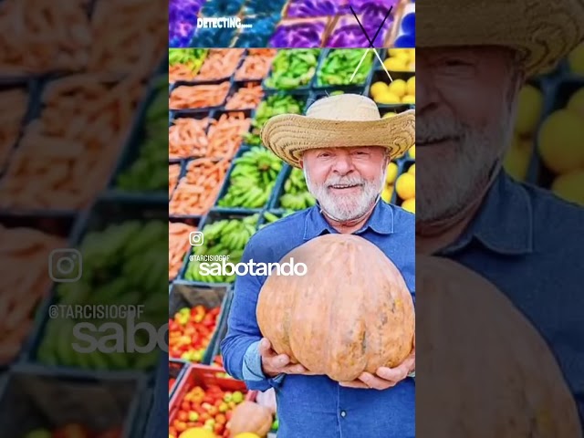 Thumbnail do Vídeo