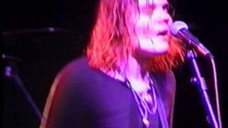 Smashing Pumpkins - live Frankfurt early 1992 - Underground Live TV recording