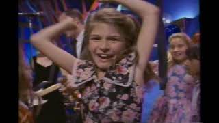 Jawbox - Savory music video plus interview by Matt Pinfield. - 120 minutes - MTV