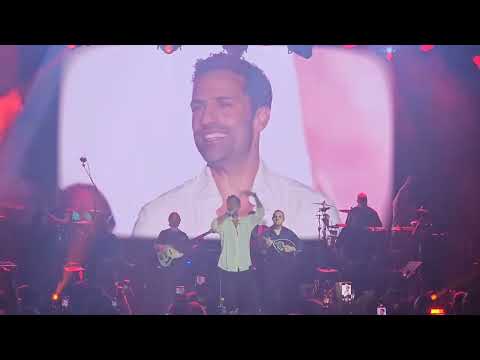 Konstantinos Argiros - Live at Hindley Street Music Hall - Adelaide, Australia - 24 October 2025