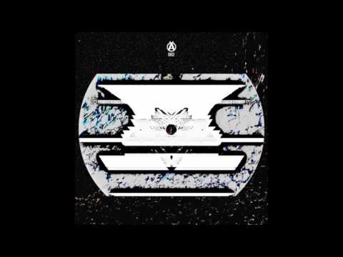 Sensive - Deus Ex Machina [MRKD002]