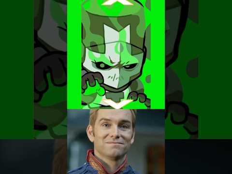 Rating the New Castle Crashers Art