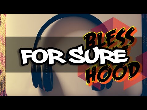 Tbabz • For Sure • (Lyrics Video) • ft. Angeloh
