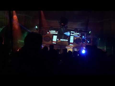 Mayapur Sound System @ 23 Years Anniversary / Ghostbusters Remix, Free Rave Party