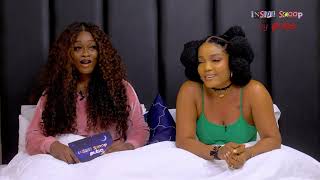 Download lagu Women Don't Do BBL Because Of Men - DJ Pretty Play | Inside Scoop By Pulse mp3