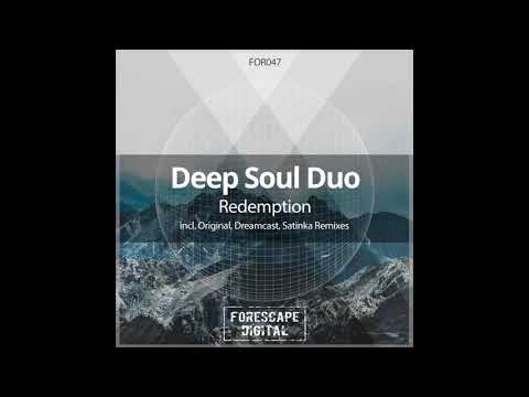 Deep Soul Duo - Redemption (Original Mix)