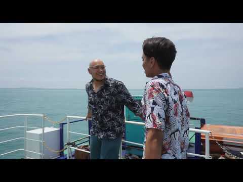 MPA Learning Journeys - Sea Tour