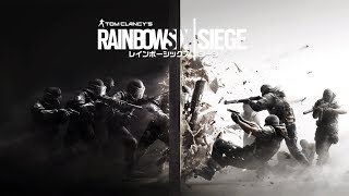 【PUBG＆R6S】今日の俺はいつもとはちがうぞおおお！【Ｅスポーツカフェでプレイ】