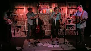 Uncle Pen - Live on Offbeat Roadhouse at WTJU
