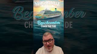 Breaking Cruise News - Margaritaville at Sea announces home port for the Beachcomber