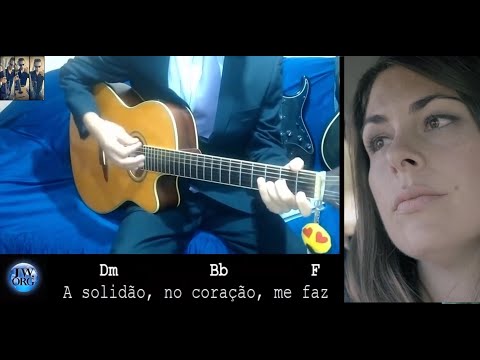 Vou Me Levantar - Testemunhas de Jeová