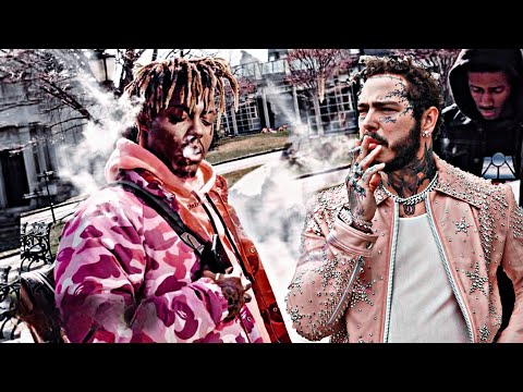 Juice WRLD & Post Malone - Tell Me Why ( Music Video) | Prod. Sigmatix