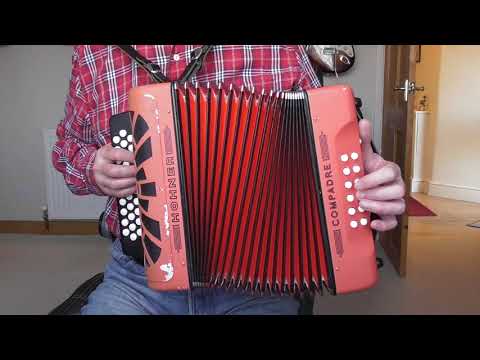 Learning To Play The Melodeon Blog 71 - Three-row ADG box explained