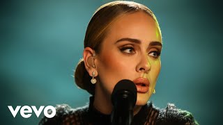 Adele - He Won’t Go